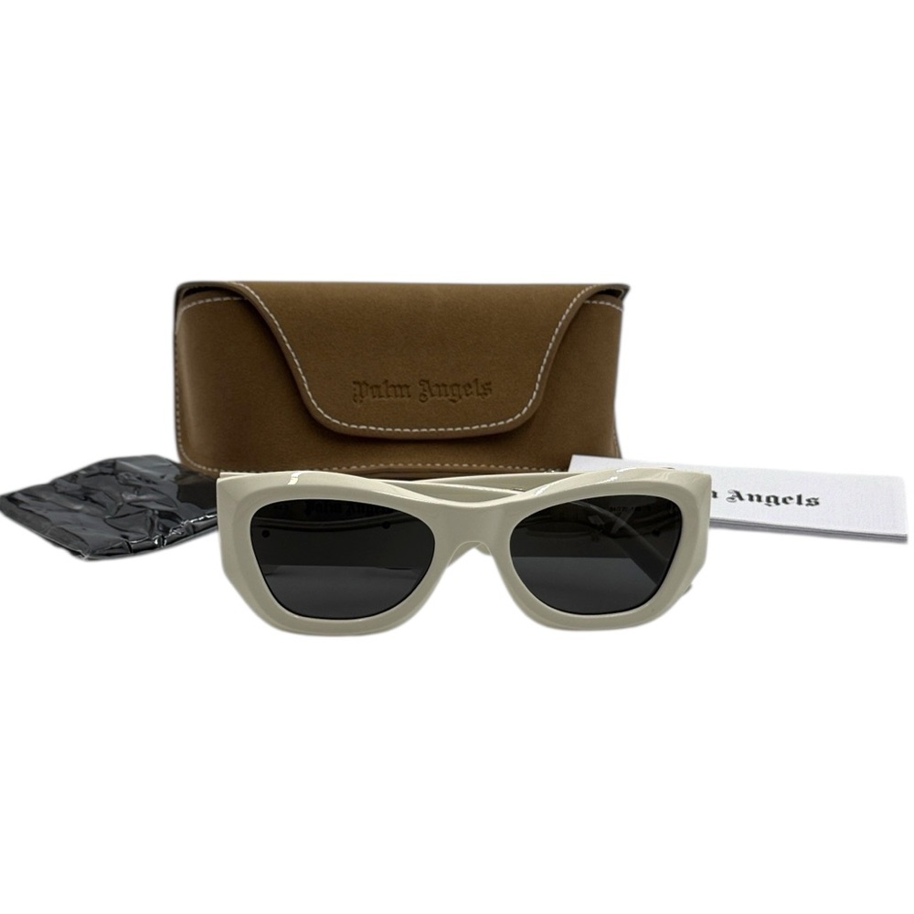 Palm Angels Canby PERI039 0107 Sunglasses